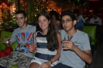 Friday Night at Byblos Old Souk